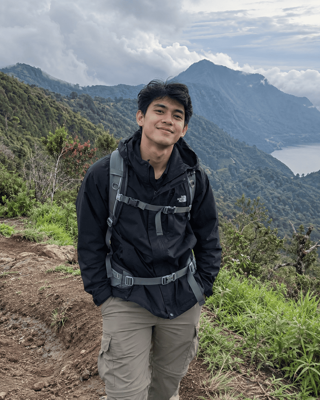 Budi Santoso